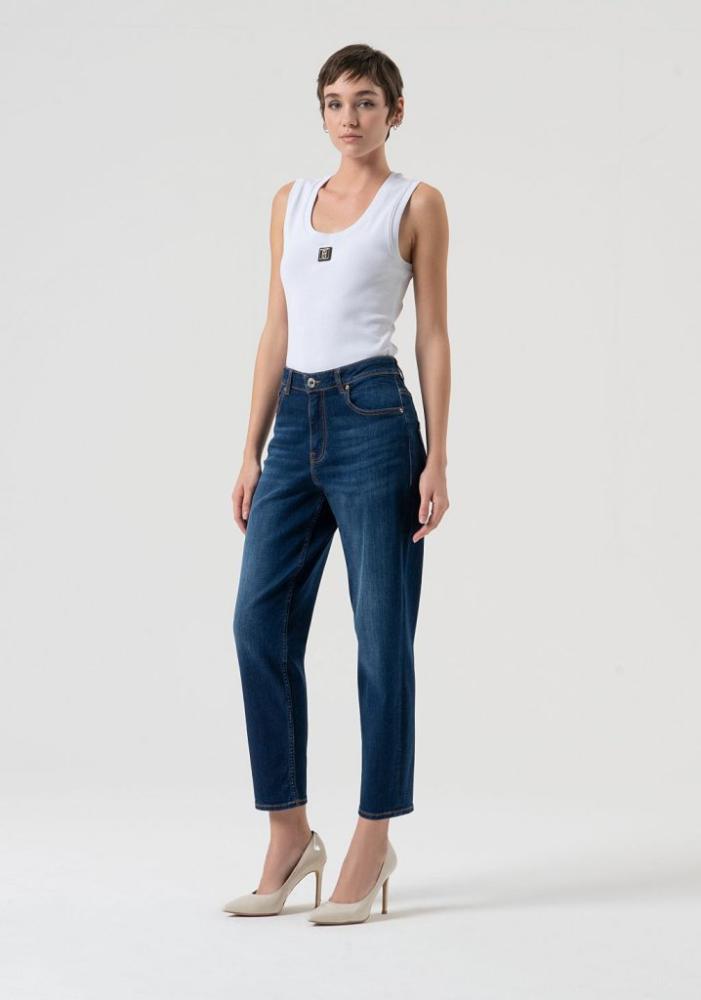 FRACOMINA DÁMSKE  DŽÍNSY FRACOMINA DÁMSKE  DŽÍNSY