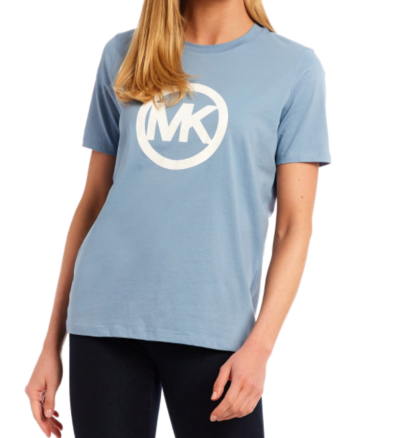 Michael Kors tričko modré