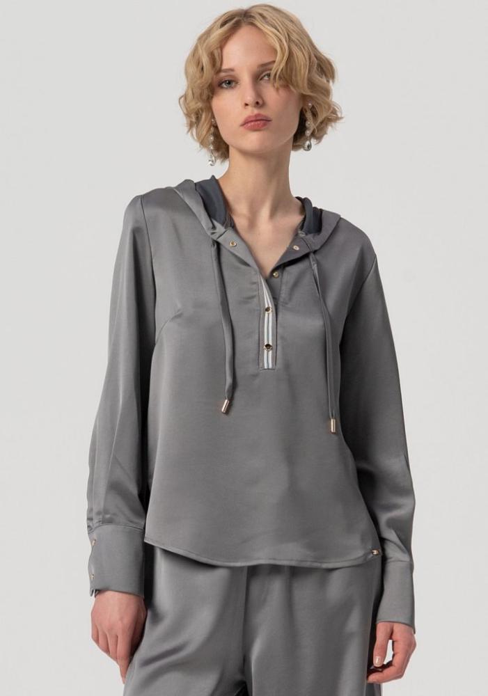 FRACOMINA DÁMSKA MIKINA FRACOMINA DÁMSKA MIKINA