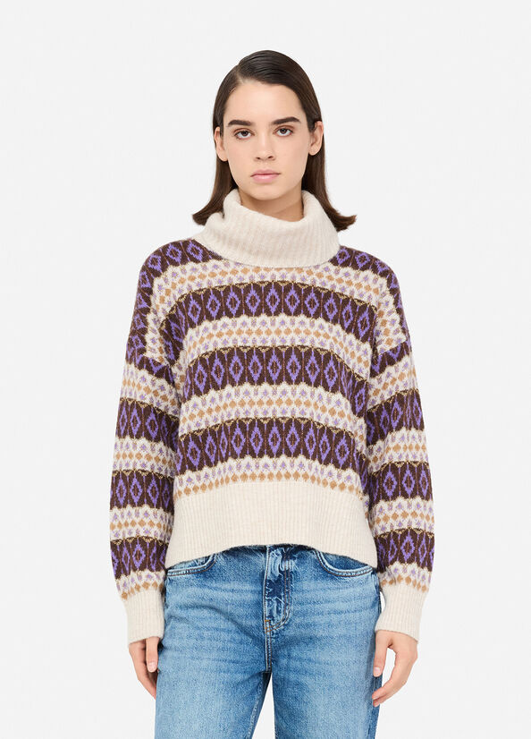 LIU JO SVETER LIU JO SVETER