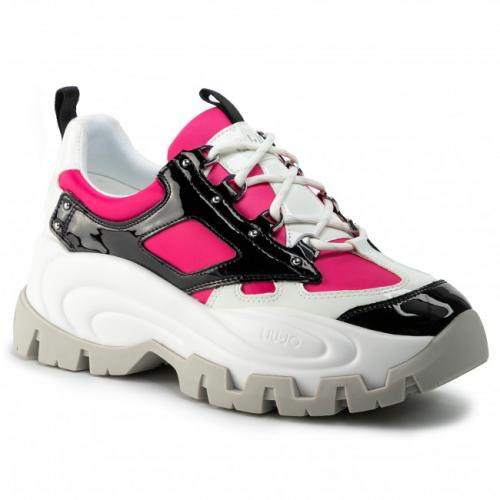 RU�OV� TENISKY LIU JO