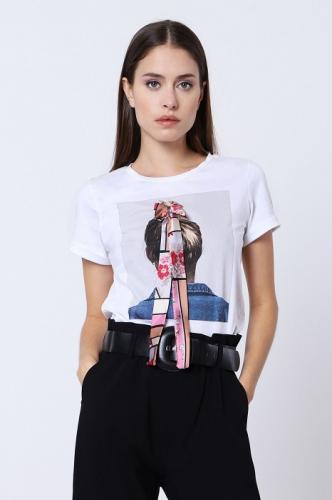 IMPERIAL BIELE TRI�KO SO STUHOU