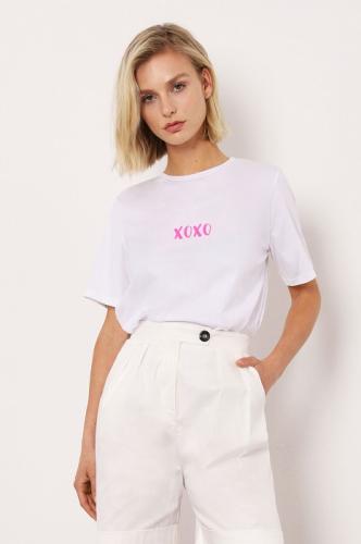 IMPERIAL TRI�KO S DETAILOM NA CHRBTE