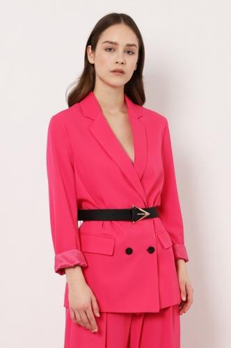 Imperial D�mske pred�en� modr� sako