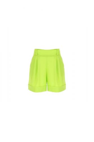 Imperial D�mske kra�asy neonovo-zelenej farby