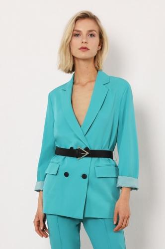 Imperial D�mske pred�en� sako s opaskom