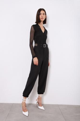 �IERNE NOHAVICE S OPASKOM