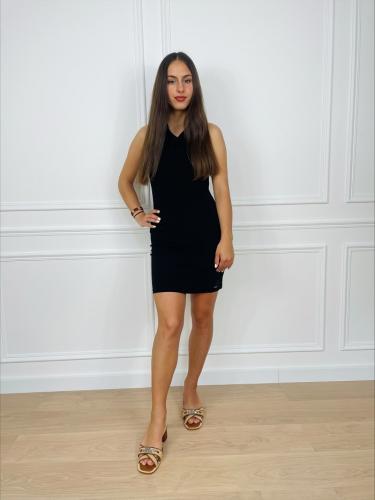 ARMANI ATY BLACK