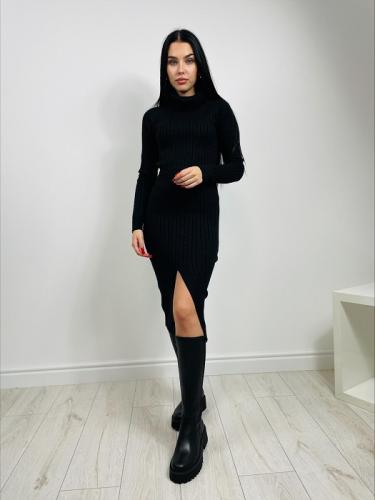 �IERNE ROL�KOV� �ATY