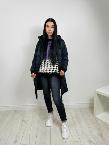 �IERNA PREDŎEN� BUNDA MARYLEY