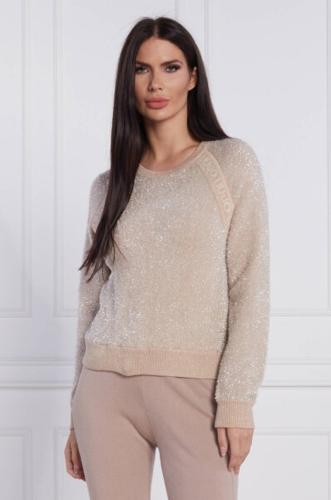 LIU JO R��ov� sveter