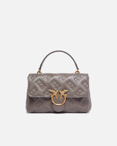 PINKO KABELKA LOVE LADY PUFF