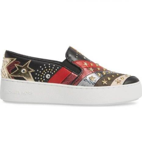 Slip on Michael Kors s aplik�ciami