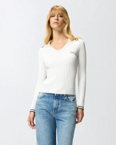 PINKO SVETER POLO