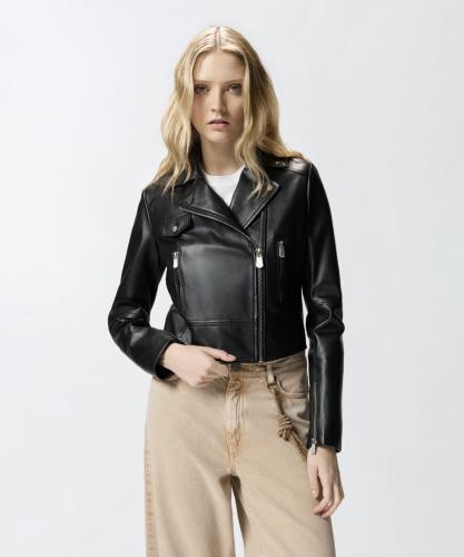 PINKO D�MSKA  BUNDA