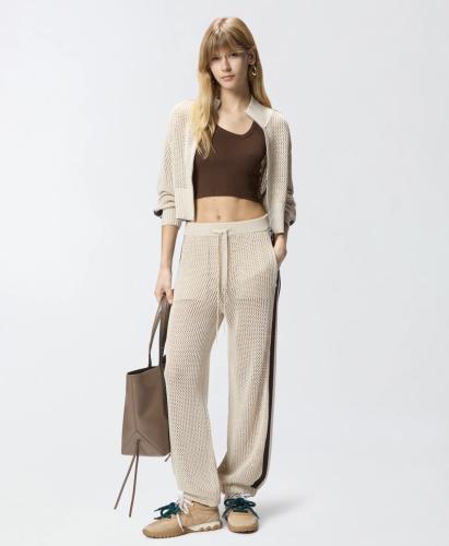 PINKO D�MSKE NOHAVICE