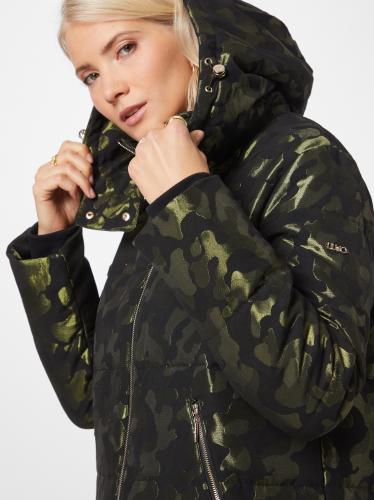 LIU JO ZIMN� ARMY BUNDA