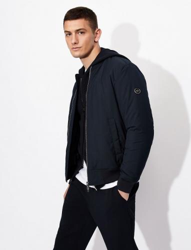 Armani Exchange bomber bunda