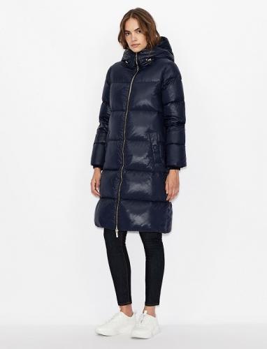 ARMANI EXCHANGE D�MSKA PUFFER BUNDA