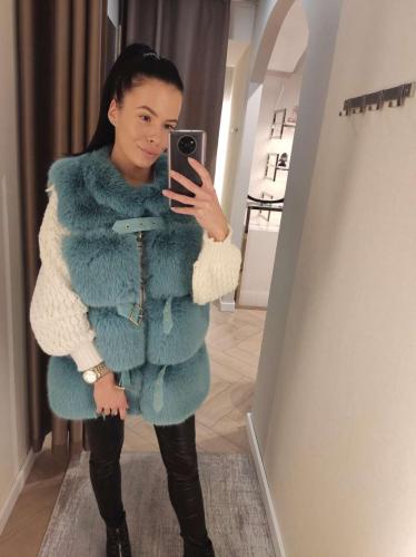 MODR� VESTA JOLEEN