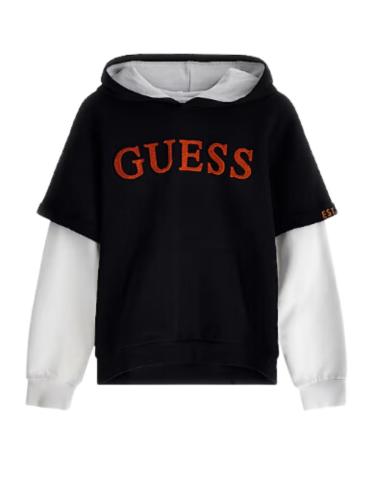 GUESS DETSKA MIKINA