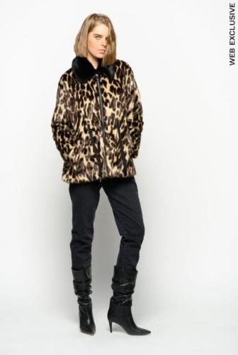 Pinko animal kab�tik IT 40 -