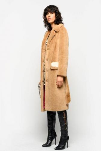 Pinko kab�t camel IT 44 -