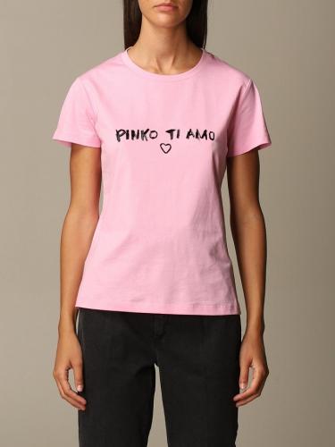 Ru�ov� tri�o Pinko Ti Amo