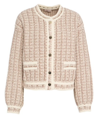 LIU JO D�MSKA  BUNDA