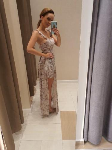 fracomina maxi overal
