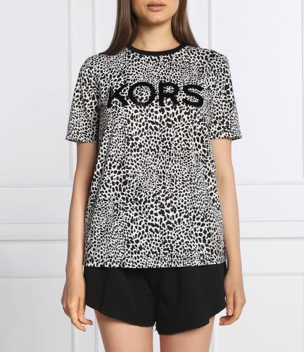 Michael Kors animal tričko