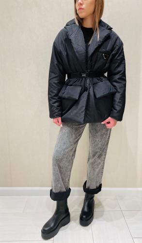 JOLEEN �IERNA BUNDA