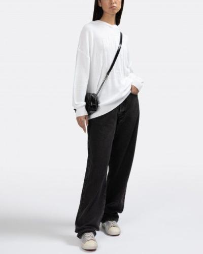 Sveter s kapucou Armani Exchange