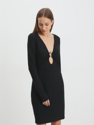 JUST CAVALI ATY BLACK