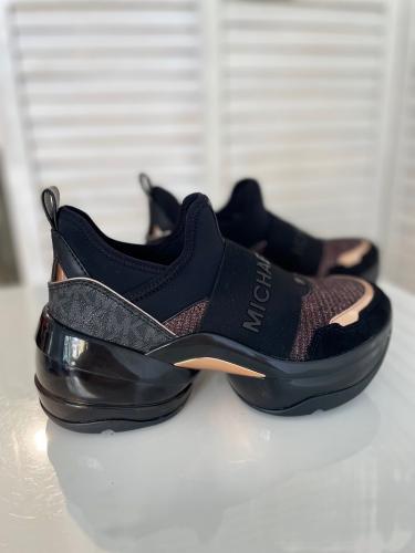 Michael Kors tenisky OLYMPIA