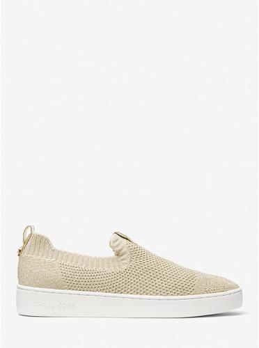 Michael Kors slip on tenisky