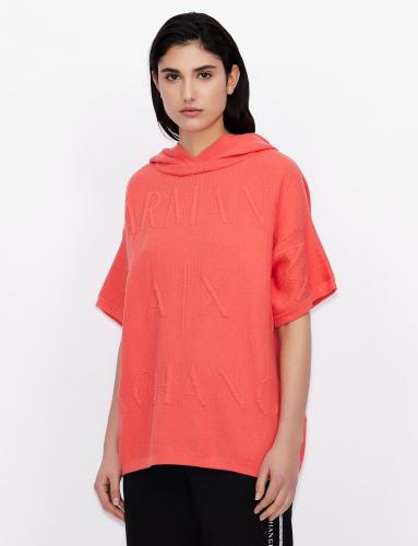 ORAN�OV� SVETER ARMANI EXCHANGE