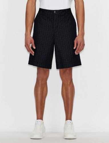 Armani Exchange p�nske kra�asy s n�pismi AX