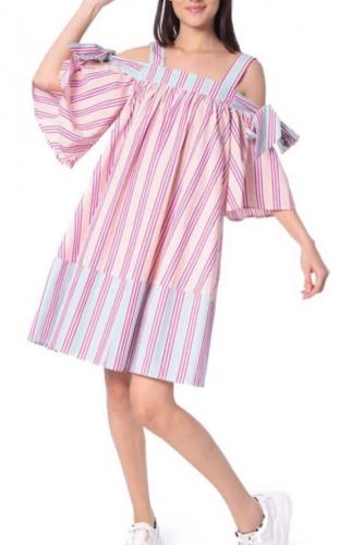 D�mske p�sikav� �aty Silvian Heach