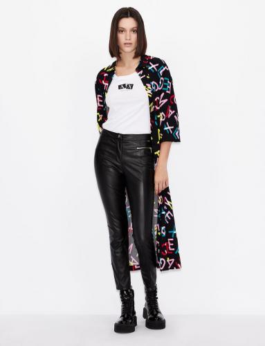 Ko�enkov� leg�ny Armani Exchange