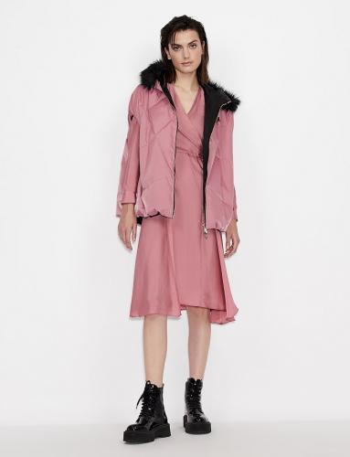 Obojstrann� vesta Armani Exchange