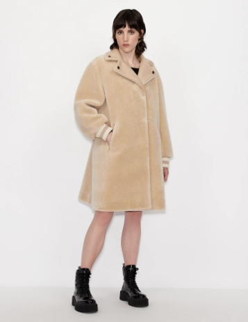 Kab�t Armani Exchange hned�