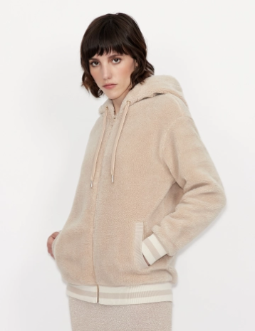 Bunda Armani Exchange hned�