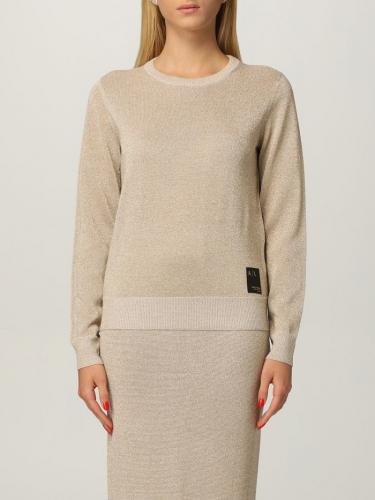 Zlat� sveter Armani Exchange