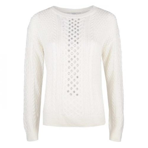 Guess d�msky vlnen� sveter