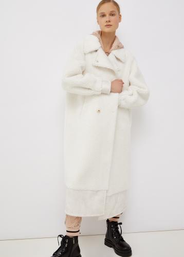 Liu Jo biel� kabat