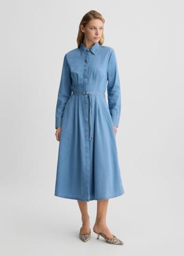 ATY BLUE DENIM LIU JO