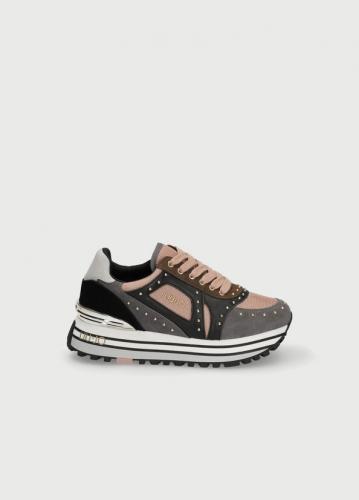 Tenisky Liu Jo s vybjanm multicolor