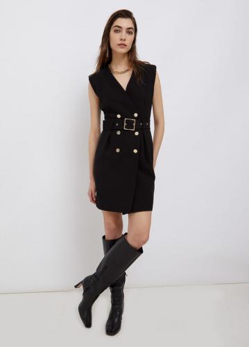 �aty s opaskom Liu Jo