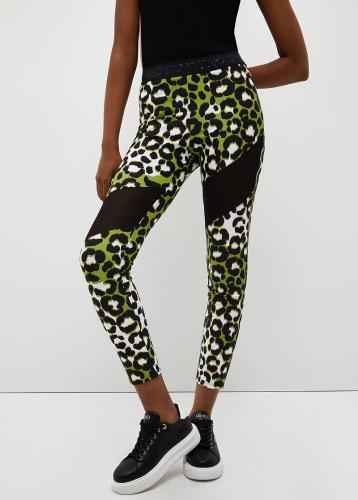 LIU JO LEG�NY SO ZVIERAC�M MOT�VOM